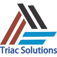 Triac Solutions logo, Triac Solutions contact details