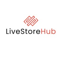 LiveStoreHub logo, LiveStoreHub contact details