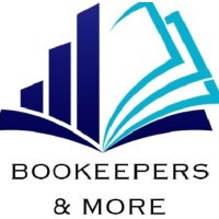 Bookeepers and More logo, Bookeepers and More contact details