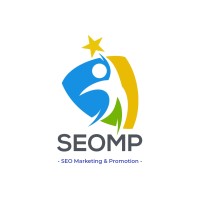 SeoMP logo, SeoMP contact details