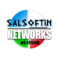 Salsoftin Networks logo, Salsoftin Networks contact details