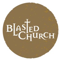 Blasted Church Vineyards logo, Blasted Church Vineyards contact details