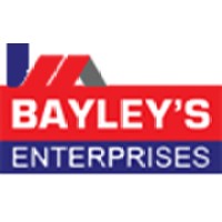 Bayley's Enterprises logo, Bayley's Enterprises contact details