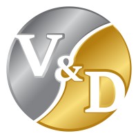 V&D Financial LLC logo, V&D Financial LLC contact details