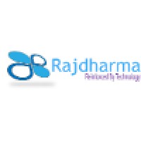 Rajdharma Technologies Pvt. Ltd logo, Rajdharma Technologies Pvt. Ltd contact details