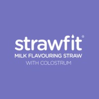 Strawfit logo, Strawfit contact details