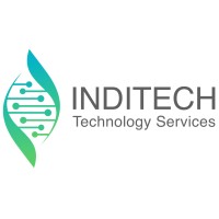 Inditech Technology Services Pvt. Ltd. logo, Inditech Technology Services Pvt. Ltd. contact details