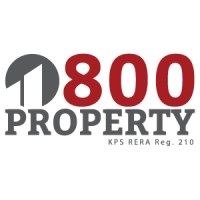 800PROPERTY logo, 800PROPERTY contact details