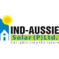 Ind-Aussie Solar (P) Ltd logo, Ind-Aussie Solar (P) Ltd contact details