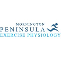 Mornington Peninsula Exercise Physiology logo, Mornington Peninsula Exercise Physiology contact details