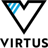 Virtus Human Performance logo, Virtus Human Performance contact details