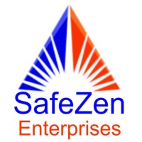 Safezen Enterprises logo, Safezen Enterprises contact details