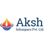 AKSH-INFRASPACE PRIVATE LIMITED logo, AKSH-INFRASPACE PRIVATE LIMITED contact details