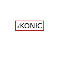 Ikonic logo, Ikonic contact details