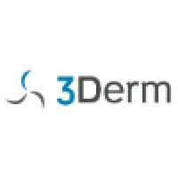 3Derm Systems logo, 3Derm Systems contact details