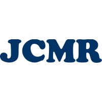 JCMR logo, JCMR contact details