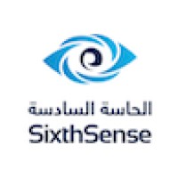 Sixth Sense logo, Sixth Sense contact details