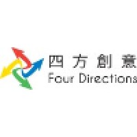 Four Directions logo, Four Directions contact details