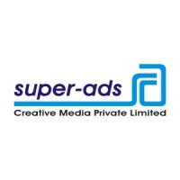 Super Ads Creative Media Pvt. Ltd. logo, Super Ads Creative Media Pvt. Ltd. contact details