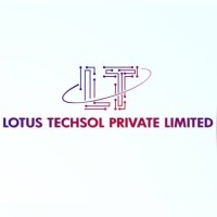 Lotus Techsol Private Limited logo, Lotus Techsol Private Limited contact details