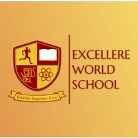 Excellere World School logo, Excellere World School contact details