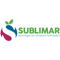 Sublimar Produtos Liofilizados logo, Sublimar Produtos Liofilizados contact details