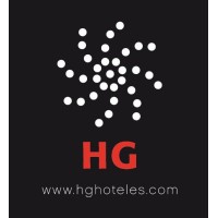 HG HOTELES logo, HG HOTELES contact details