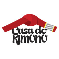 Casa do Kimono logo, Casa do Kimono contact details