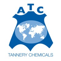 ATC Tannery Chemicals logo, ATC Tannery Chemicals contact details