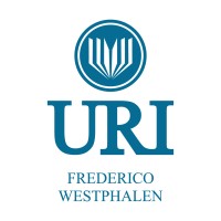 URI - Frederico Westphalen logo, URI - Frederico Westphalen contact details