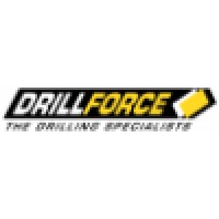 Drill Force New Zealand Ltd logo, Drill Force New Zealand Ltd contact details