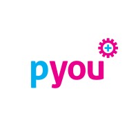 Pyou logo, Pyou contact details