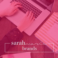 Sarah Marie Brands logo, Sarah Marie Brands contact details