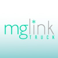 MG Link Truck logo, MG Link Truck contact details