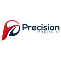 Precision Hospitalar logo, Precision Hospitalar contact details