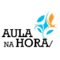 Aula na Hora logo, Aula na Hora contact details