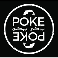 Poke Poke logo, Poke Poke contact details