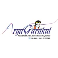 Arya Gurukul logo, Arya Gurukul contact details