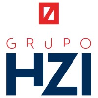 Grupo HZI logo, Grupo HZI contact details