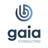 GAIA Consulting ERP logo, GAIA Consulting ERP contact details