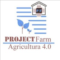 ProjectFarm 4.0 logo, ProjectFarm 4.0 contact details