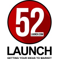 52Launch logo, 52Launch contact details