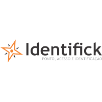 Identifick logo, Identifick contact details