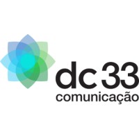 Dc33 Comunicação logo, Dc33 Comunicação contact details