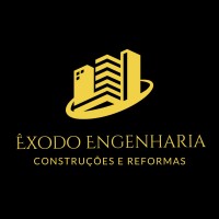 Êxodo Engenharia logo, Êxodo Engenharia contact details