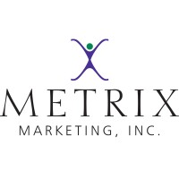 Metrix Marketing, Inc. logo, Metrix Marketing, Inc. contact details