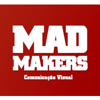 Mad Makers logo, Mad Makers contact details