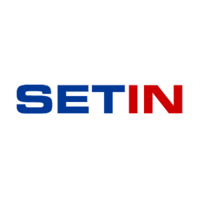 Setin logo, Setin contact details