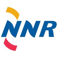 NNR Global Logistics logo, NNR Global Logistics contact details