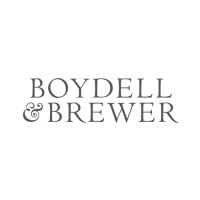 Boydell & Brewer logo, Boydell & Brewer contact details